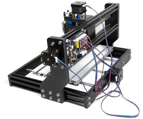 build a diy pcb copper laser cnc machine|laser engraving pcb design.